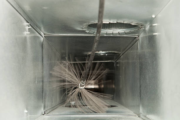 Best HVAC Duct Inspection Services  in Palm Coast, FL