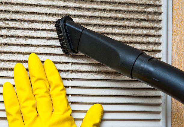 Best HVAC System Cleaning  in Palm Coast, FL